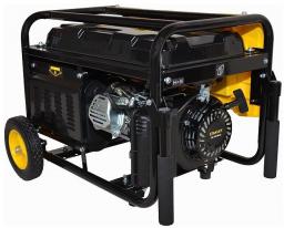Agregat Stanley Agregat prądotwórczy 2600W SG3100