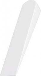 AWTools Kliny do glazury małe 27 x 6mm plastikowe 100szt. (AW30361)