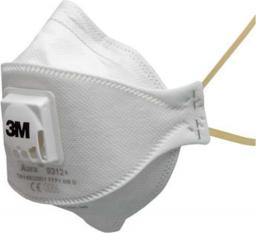 3M Półmaska z zaworkiem (3M9312)