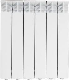 Fondital GRZ.ALU.EXT.SERIR SUPER B4 350/100 10-EL - V689014