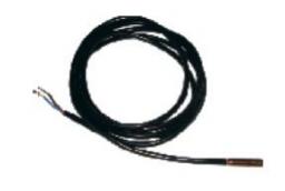Termet Czujnik NTC - Sonda kontaktowa zasobnika (Z0960001000)
