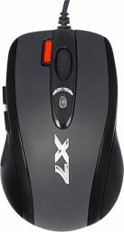 Mysz A4Tech EVO XGame Opto Oscar X710 Extra Fire  (A4TMYS27923)