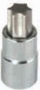 Pro-Line Nasadka trzpieniowa Torx 3/8" T8 x 48mm (58300)