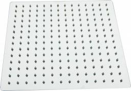 Deszczownica Hydroland Ultra Slim 1-funkcyjna srebrny (DESZCZ.KW.30)