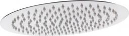 Deszczownica Hydroland Ultra Slim 1-funkcyjna srebrny (5900308749463)