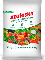 Inco Nawóz Azofoska uniwersalny granulat 10kg
