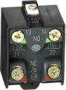 Schneider Electric Styk pomocniczy 1Z 1R montaż do ścianki tylnej (XE2SP2151)