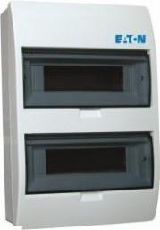 Eaton Rozdzielnica modułowa 2 x 18 natynkowa IP40 BC-O-2/36-ECO (280350)