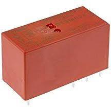 Siemens Przekaźnik przemysłowy 1P 3A 24V DC 15mm (LZX:RT314024)