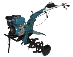 Glebogryzarka Könner & Söhnen KS 13HP-1350BG