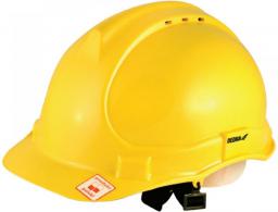 Dedra Kask ochronny niebieski (BH1092)