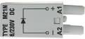 Relpol Moduł D dioda D 6-230V DC M21N (854777)