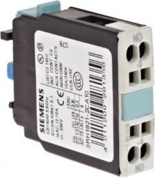 Siemens Styk pomocniczy 1Z 0R montaż czołowy S0-S3 (3RH1921-2CA10)