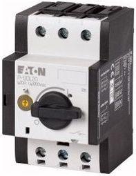 Eaton Rozłącznik do instalacji fotowoltaicznej 2P, 20A, DC P-SOL20 (120934)