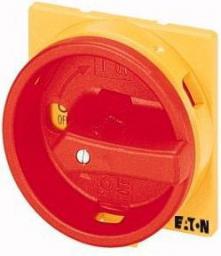 Eaton Pokrętło żółto-czerwone na kłódkę do T0, T3 i P1 SVB-T0 (057892)