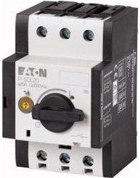 Eaton Wyłącznik do instalacji fotowoltaicznych 2P 20A DC PKZ-SOL20 (120938)