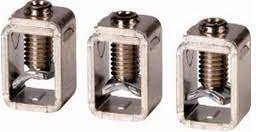 Eaton Zacisk skrzynkowy 3P 10-185mm2 (262240)