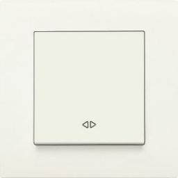 Viko Łącznik krzyżowy Karre biały (90963631)