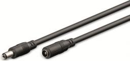 Goobay Przedłużacz do zasilacza DC 5,50x2,1mm 10m 71400 - 71400