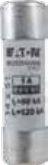 Eaton Wkładka bezpiecznikowa cylindryczna 10 x 38mm 12A gG 500V (C10G12)