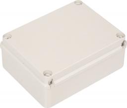Gewiss Puszka n/t 190 x 140 x 70 tworzywo IP56 szara (GW44207)