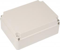 Gewiss Puszka n/t 300 x 220 x 120 tworzywo IP56 szara (GW44209)