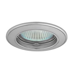 Kanlux Sufitowa oprawa punktowa BASK CTC-5514-MPC/N matowo perłowy chrom/nikiel (02814)
