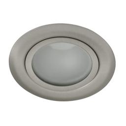 Kanlux Meblowa oprawa punktowa GAVI CT-2116B-C/M matowy chrom (00815)