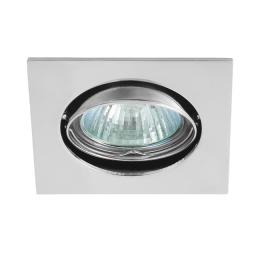 Kanlux Sufitowa oprawa punktowa NAVI CTX-DT10-C chrom (02551)