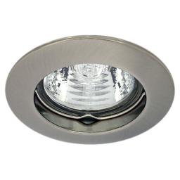 Kanlux Sufitowa oprawa punktowa VIDI CTC-5514-C/M chrom mat (02793)