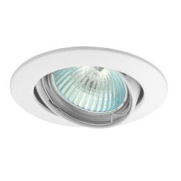 Kanlux Sufitowa oprawa punktowa VIDI CTC-5515-W biały (02780)