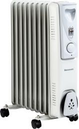 Grzejnik Ravanson OH09 olejowy 2000 W