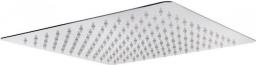 Deszczownica Hydroland Ultra Slim 1-funkcyjna srebrny (DESZCZ.KW.25)