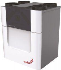 Zehnder Jednostka wentylacyjna ComfoAir Q600 PL R VV ST (471502079)