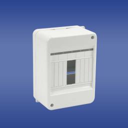 Elektro-Plast Rozdzielnica modułowa RNO 5 1 x 5 IP30 (5.3)