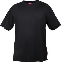 Lahti Pro Koszulka T-Shirt rozmiar S czarny (L4020501)