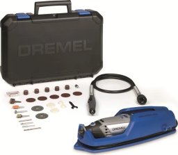 Dremel Narzędzie wielofunkcyjne 3000-1/25 EZ 130W (F0133000JS)
