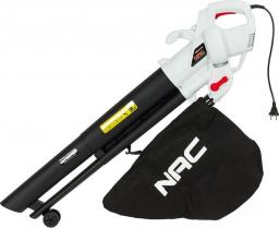 NAC Odkurzacz do liści VBE320-FS-J