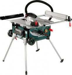 Pilarka tarczowa Metabo TS 254 1500 W 254 mm
