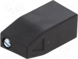 ABB Rączka bezpośrednie czarne 39mm do OT16-40F6/F8 oraz OT16-125F3/F4 OHBS3 (1SCA108320R1001)