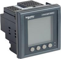 Schneider Miernik PM5560 natablicowy do 63-tej harmonicznej 2DI/4DO Modbus 1,1 mB (METSEPM5560)