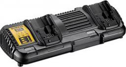 Dewalt Ładowarka XR Flexvolt 18V z dwoma portami (DCB132)