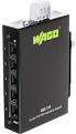 Wago Switch przemysłowy ECO 5 portów 100BASETX (852-111)