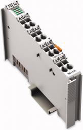 Wago Moduł 8DO 24V DC 0.5A (750-530)