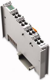 Wago Moduł 8DI 24V DC 3.0ms (750-430)