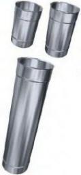 MK Systemy Kominowe Rura RP L1000 120 (1RP1000120)