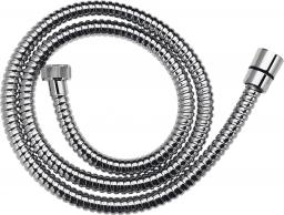 Wąż prysznicowy Ferro chrom 200cm (W05)
