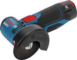 Szlifierka Bosch GWS 12V-76