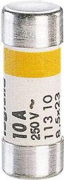 Legrand Wkładka bezpiecznikowa cylindryczna 8,5x23mm 10A 250V (011310)