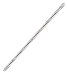 GE Lighting Żarówka halogenowa 200W 185,7mm HALOTHERMITT 200/235-0170